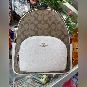 COACH bagpack